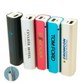 Typhoon Power Bank -1800mAh